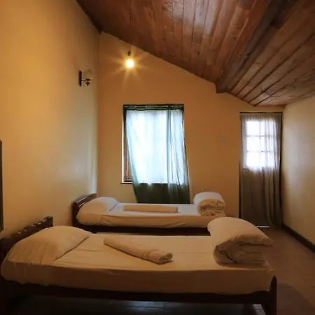 By Backpack Lanka Hostel