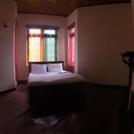By Backpack Lanka Hostel