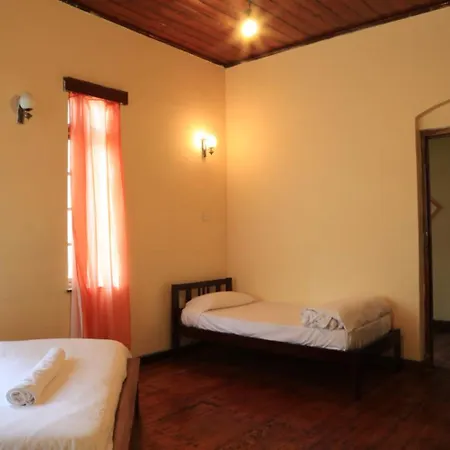 Hostel By Backpack Lanka *