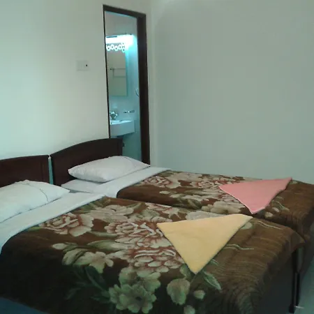 Guest house New Tour