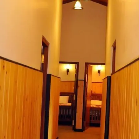 Guest house New Tour
