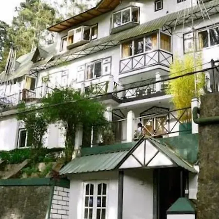 Guest house New Tour