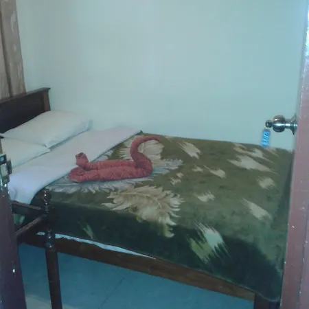 Guest house New Tour