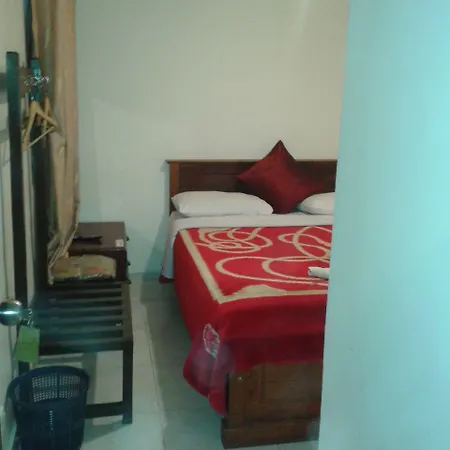 New Tour Guest house Nuwara Eliya