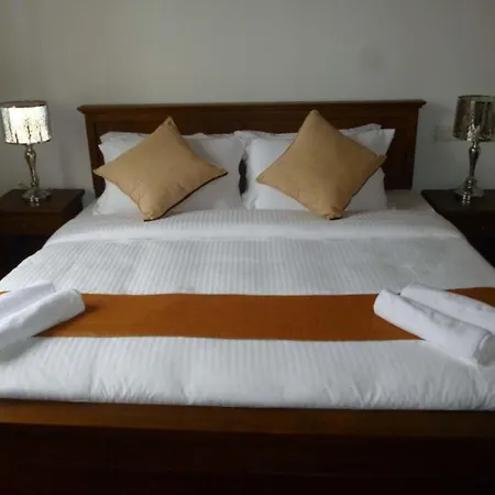 Hotel Daffodils