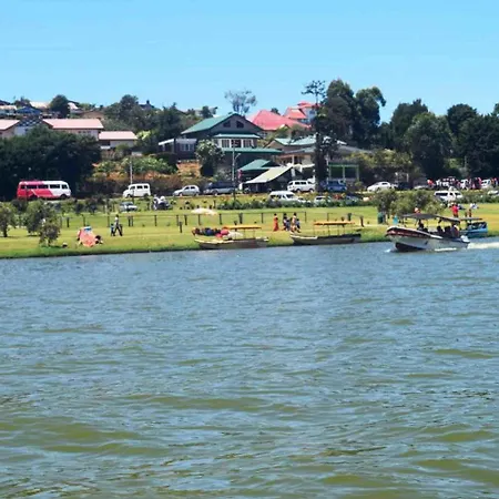 Daffodils Hotel Nuwara Eliya