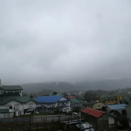 Daffodils Hotel Nuwara Eliya