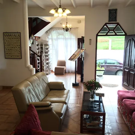 Binota Hotel Nuwara Eliya