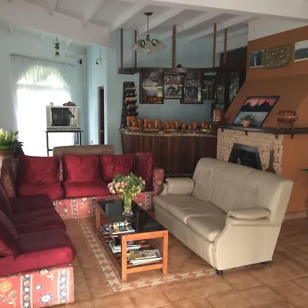 Hotel Binota