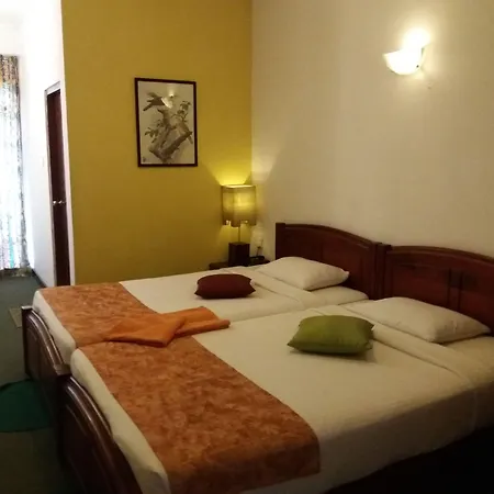 Binota Nuwara Eliya