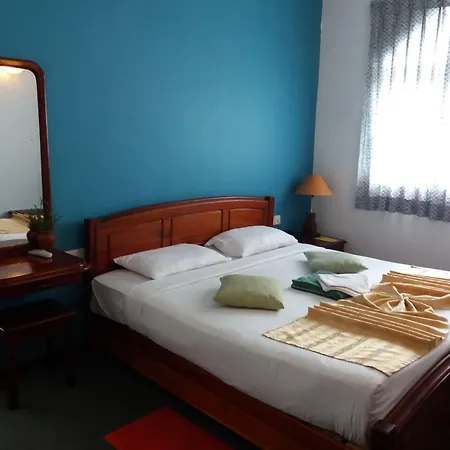 Binota Hotel
