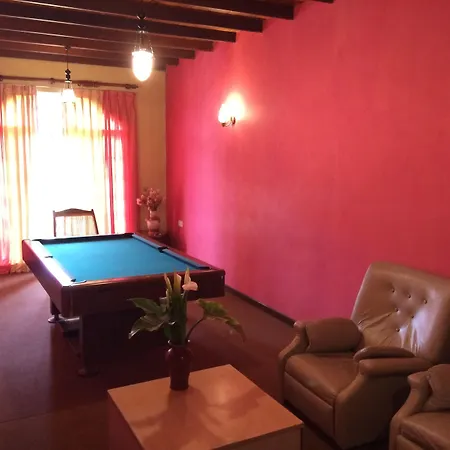 Hotel Binota