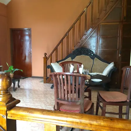 Binota Hotel Nuwara Eliya
