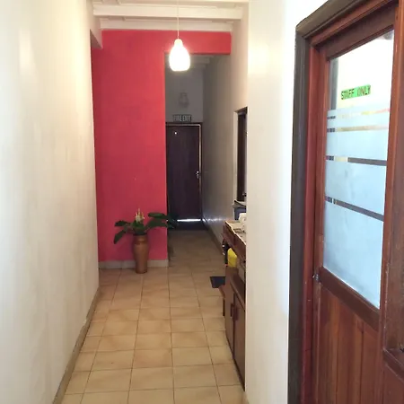 Hotel Binota
