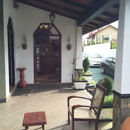 Binota Hotel 3*