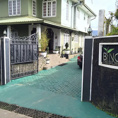 Binota