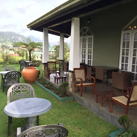 Binota 3* Nuwara Eliya