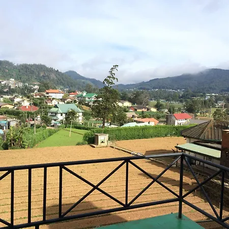 Binota Hotel