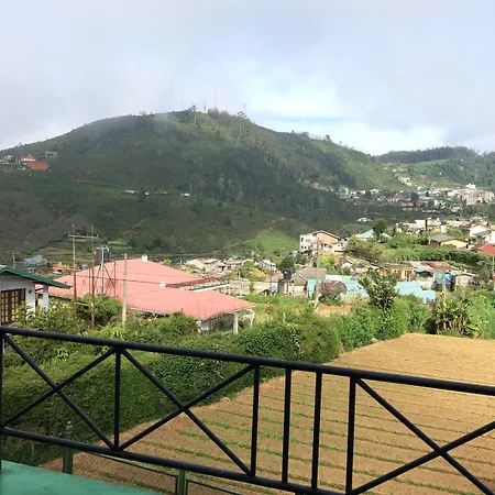 Hotel Binota 3*