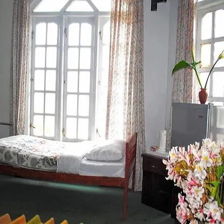 Binota 3* Nuwara Eliya