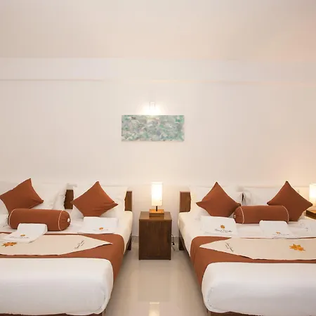 Grand Camellia Nuwara Eliya
