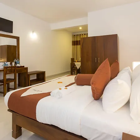 Grand Camellia Hotel Nuwara Eliya