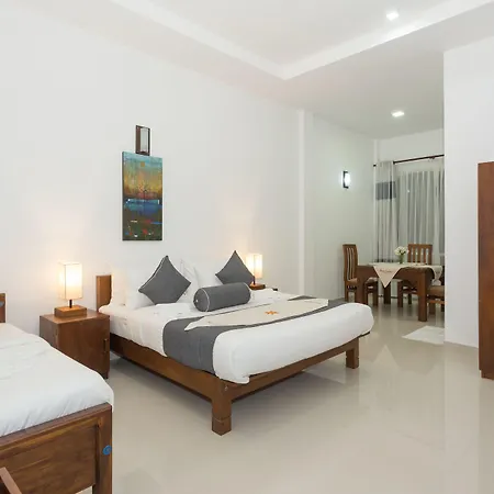 Grand Camellia Hotel