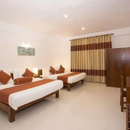 Grand Camellia Hotel Nuwara Eliya