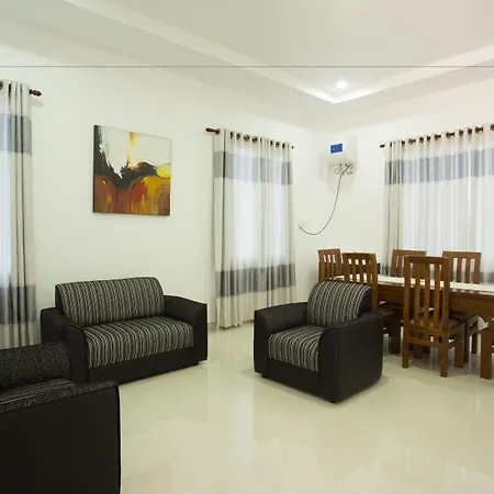 Hotel Grand Camellia Nuwara Eliya