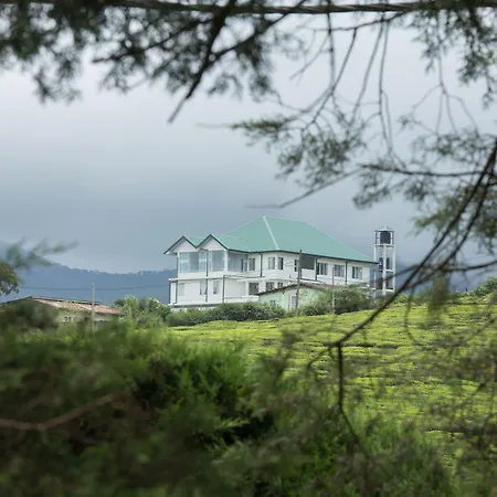 Grand Camellia Hotel Nuwara Eliya