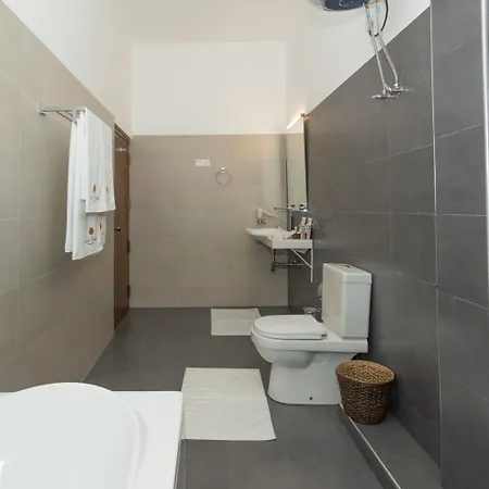 Grand Camellia 2* Nuwara Eliya