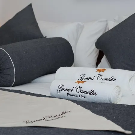 Grand Camellia Hotel