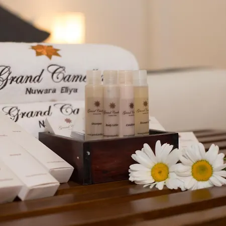 Grand Camellia Hotel Nuwara Eliya