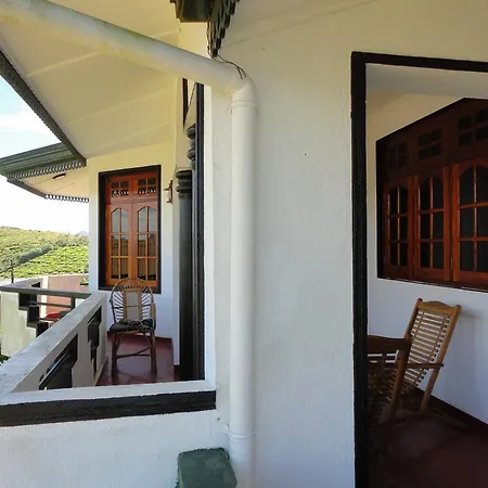 Guest house Hill Crest Residency *
