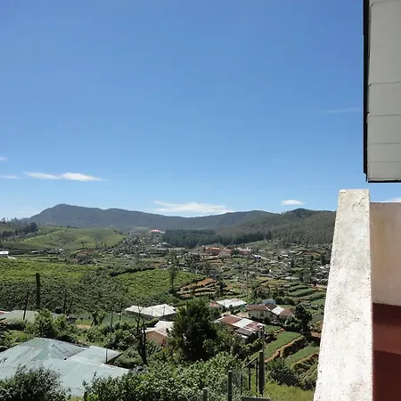 Hill Crest Residency Guest house