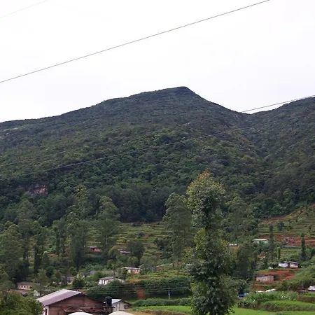 Holiday home Winter Dream Nuwara Eliya