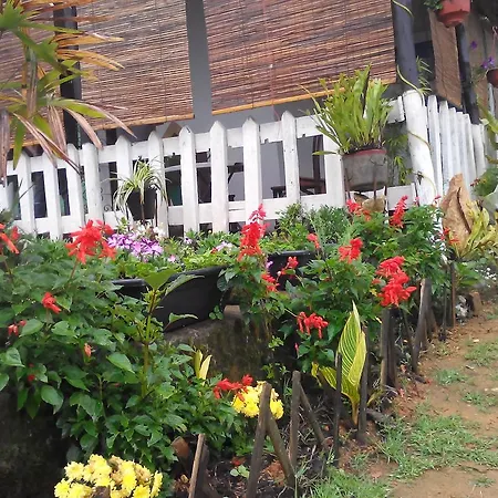 C * Nuwara Eliya
