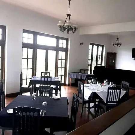 Sanctuary Hills Resort
