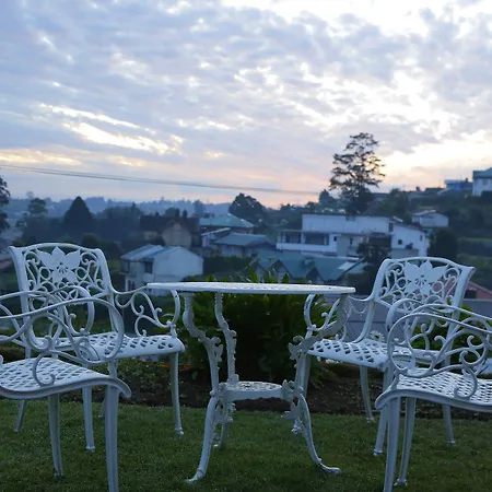 Resort Sanctuary Hills