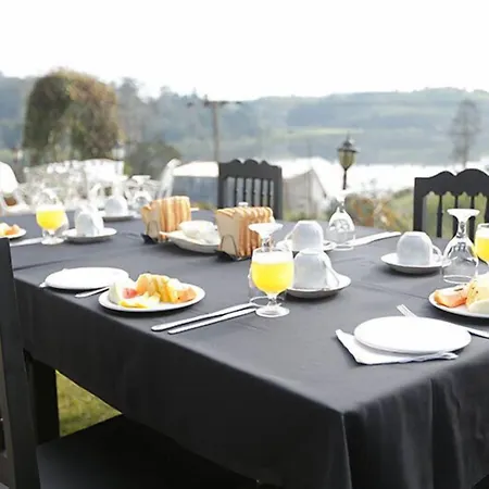 Resort Sanctuary Hills Nuwara Eliya