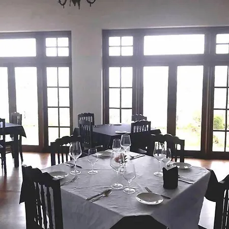 Sanctuary Hills Resort
