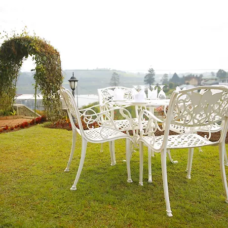 Sanctuary Hills 3* Nuwara Eliya