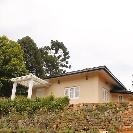 Jetwing Oatlands Nuwara Eliya
