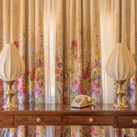 Jetwing Oatlands 4* Nuwara Eliya