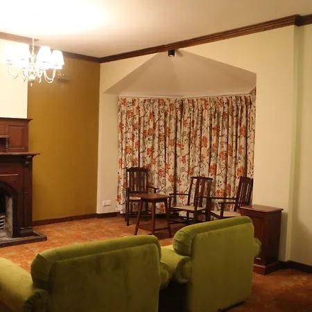 Jetwing Oatlands 4*
