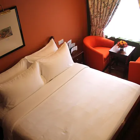 Guest house Jetwing Oatlands