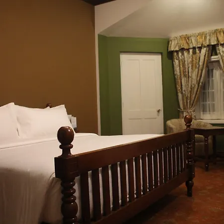 Guest house Jetwing Oatlands
