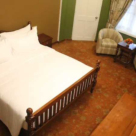 Jetwing Oatlands Guest house Nuwara Eliya