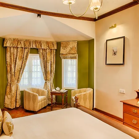 Jetwing Oatlands Guest house