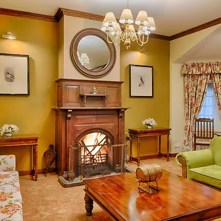 Guest house Jetwing Oatlands